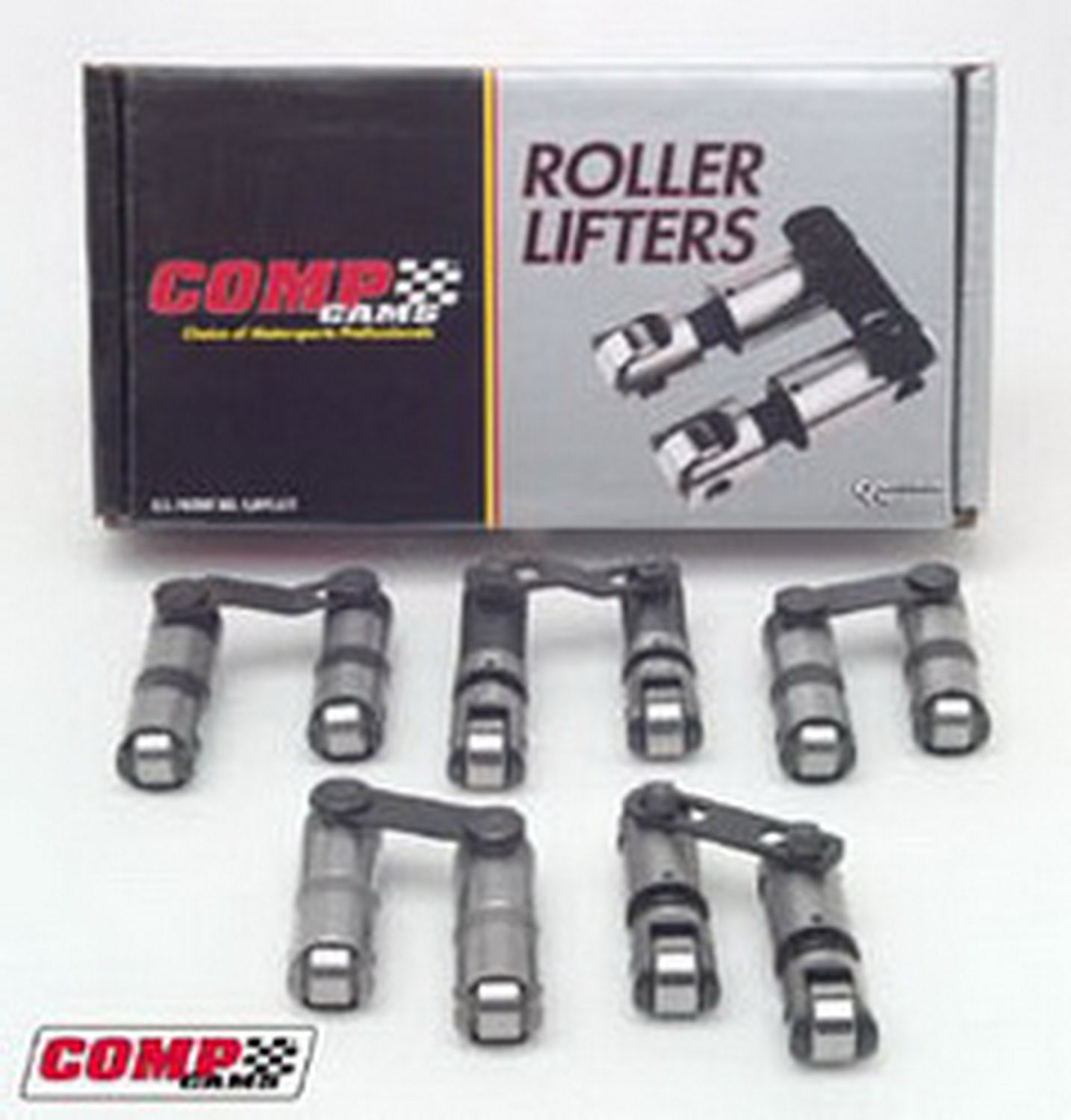 COMP Cams Roller Lifter CB Super