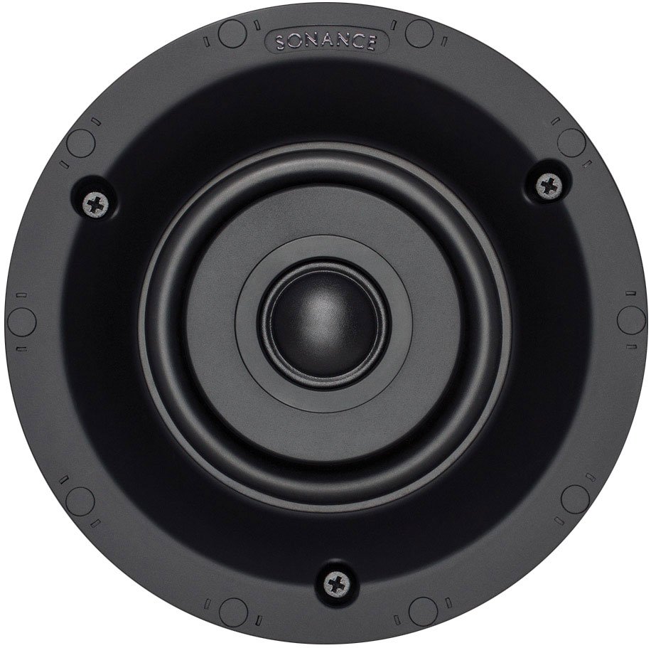 Sonance Visual Performance Series In Ceiling Speakers (Pair)