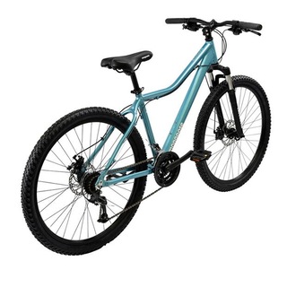 Mongoose Boundary 1 Women's Mountain Bike