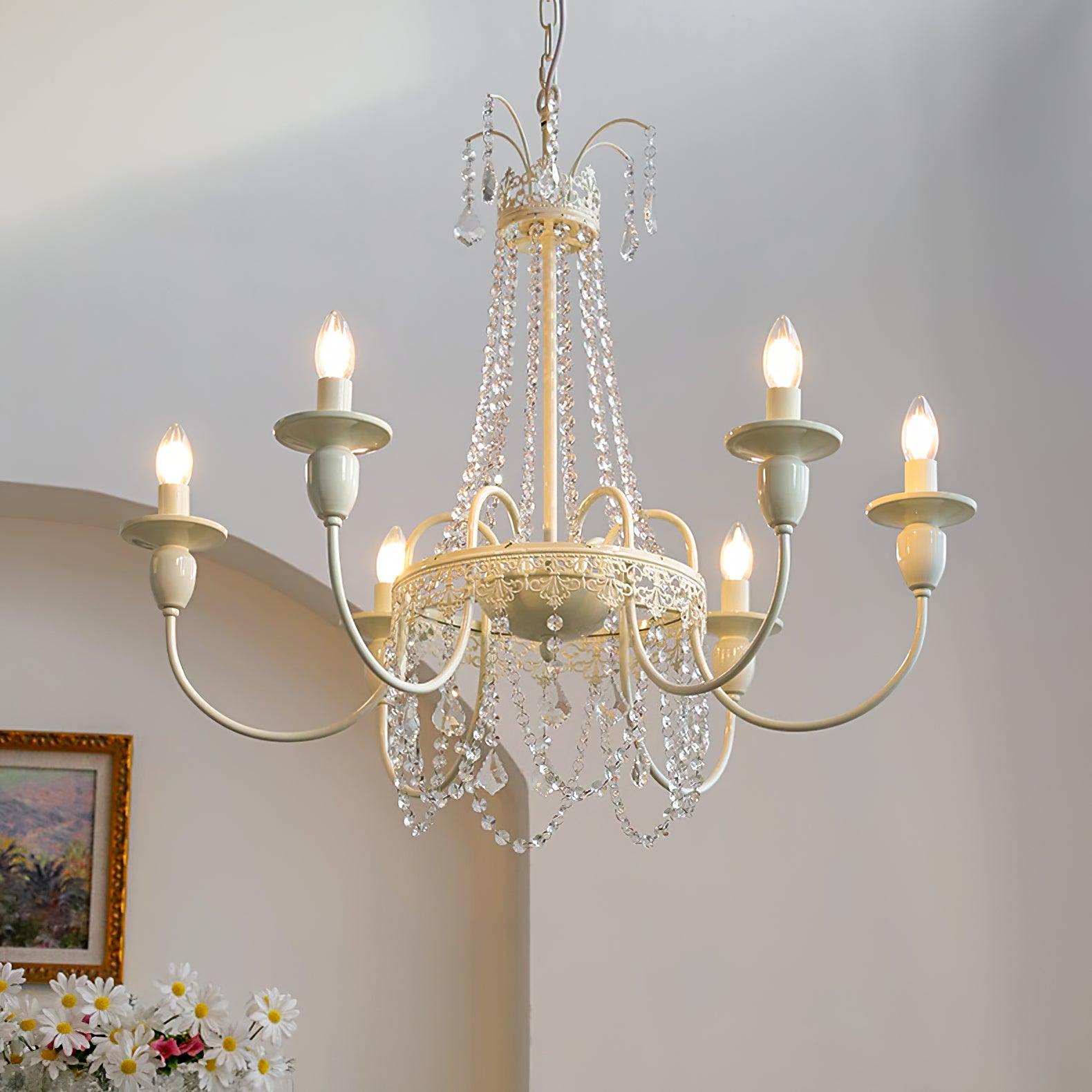 Pavia Chandelier