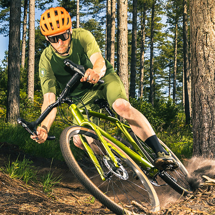 Whyte Friston V5 Gravel Road Bike 2023