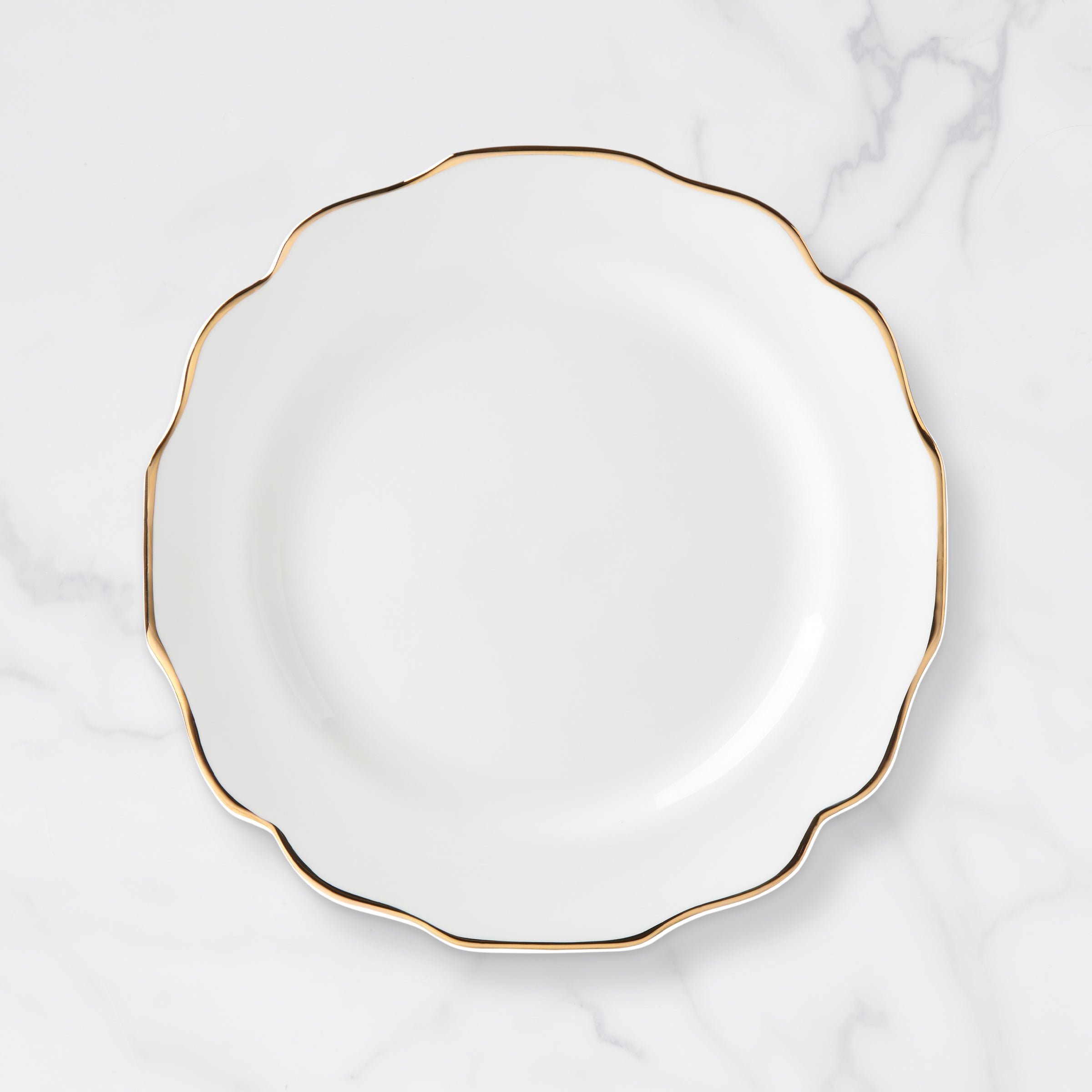 Contempo Luxe™ Dinner Plate