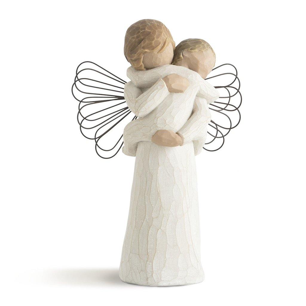 Willow Tree  Angel's Embrace Figurine