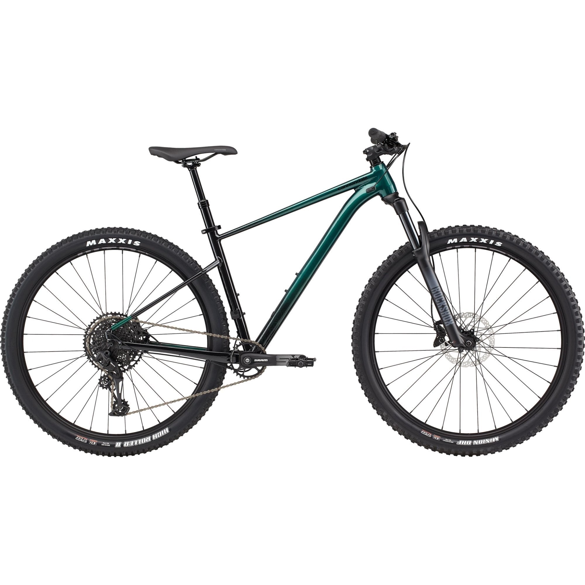 2022 Cannondale Trail SE 2