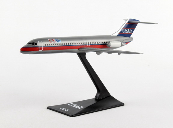 Daron Dc 9 30 Usair (Nc) 1/200  LP2999