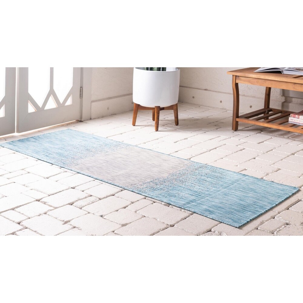 Outdoor Ucul Collection Area Rug