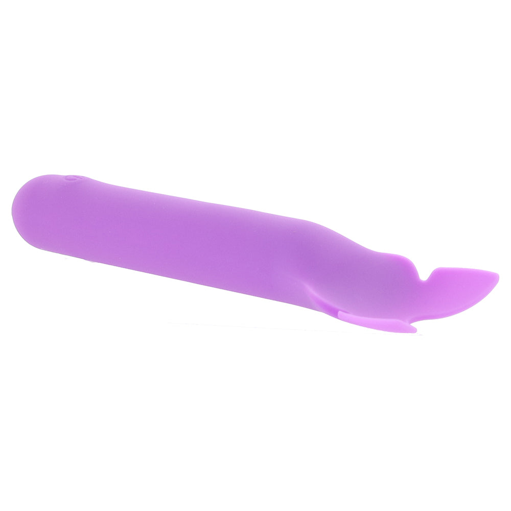 Bliss Liquid Silicone Flutter Vibe