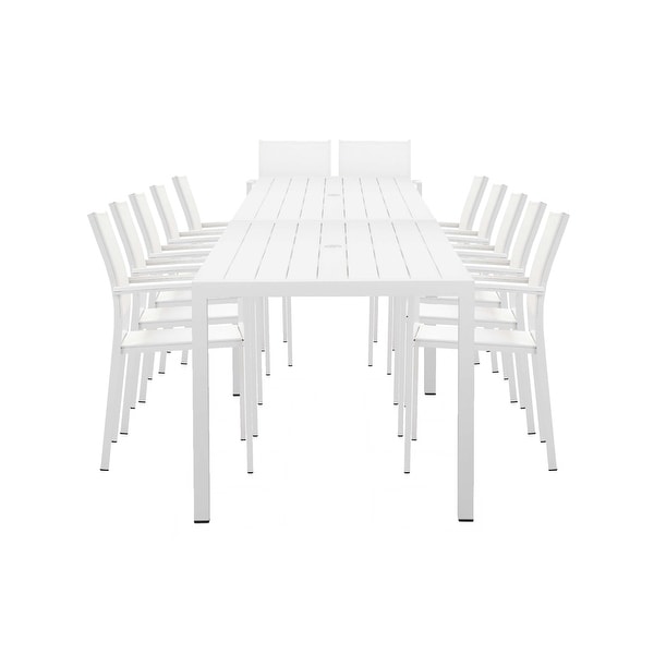 David 14 Piece Dining Set