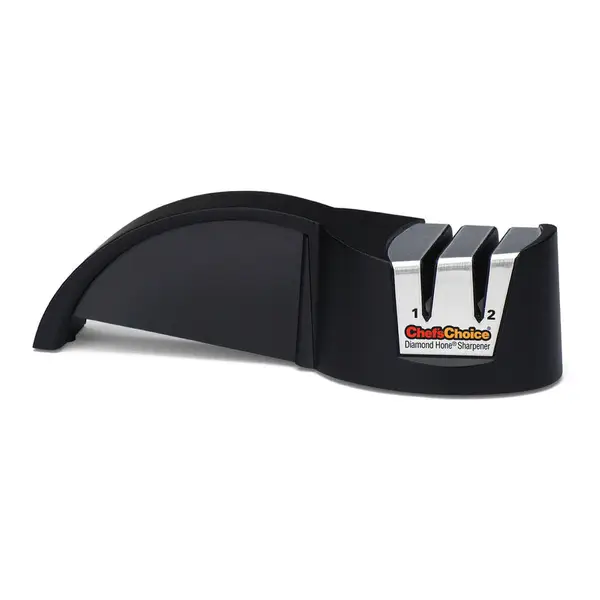 Chef'sChoice Diamond Hone Manual Knife Sharpener