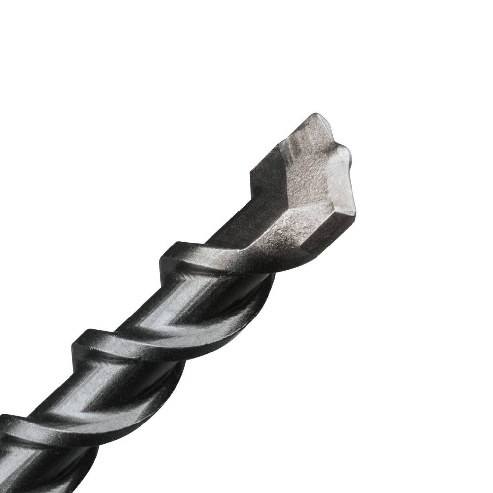 9/16 x 13 SDS-MAX Bit， 2-Cutter