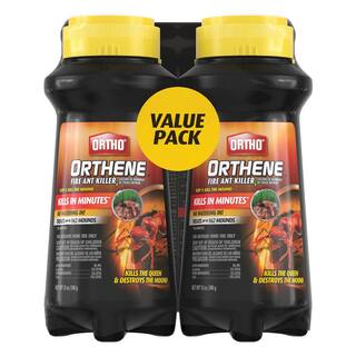 Ortho Orthene 12 oz. Fire Ant Killer Twin Pack 275501