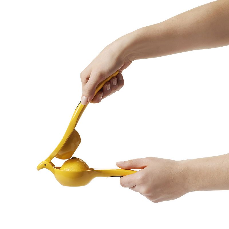 OXO Citrus Squeezer