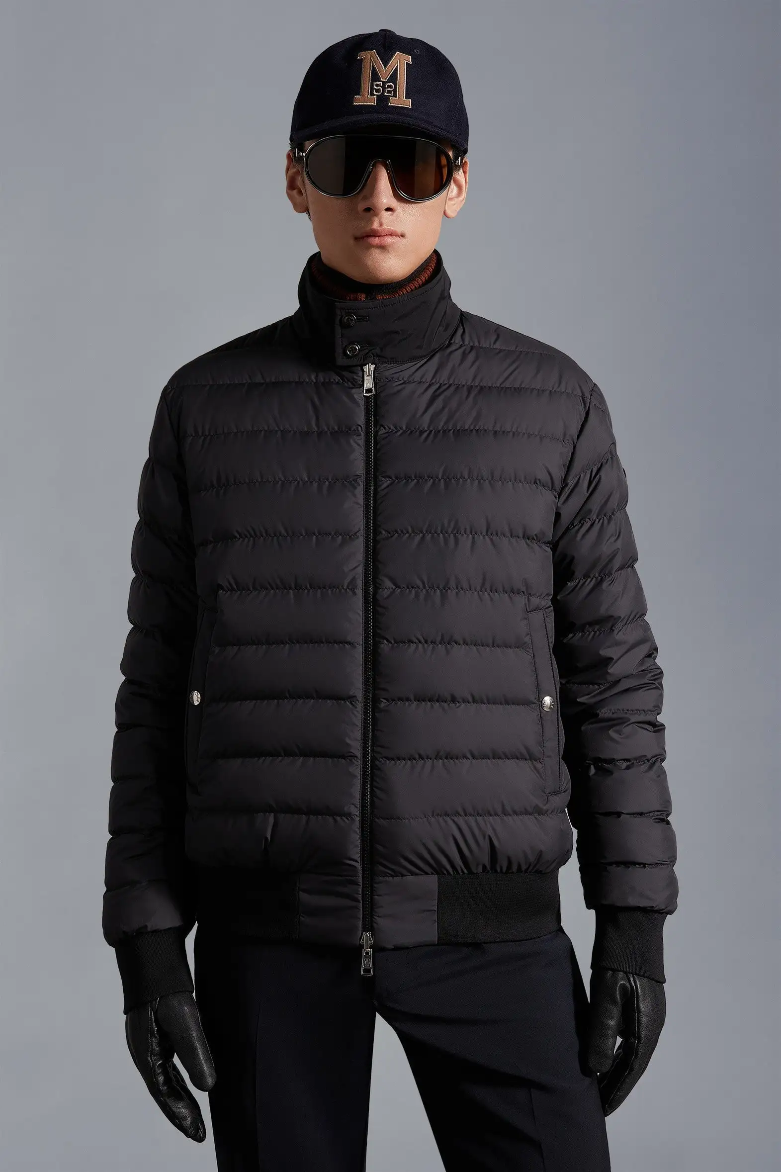 Armorique Short Down Jacket