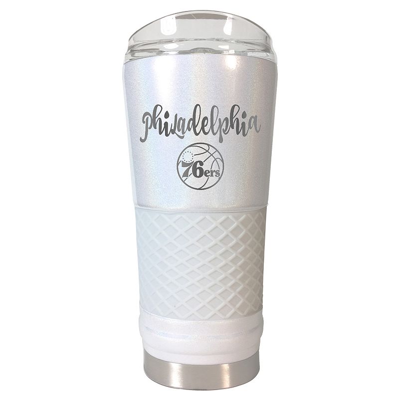 Philadelphia 76ers Draft Tumbler