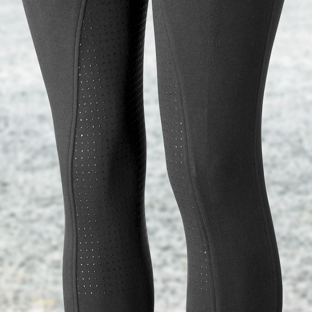 Horze Equestrian Women's Active Full Seat Breeches