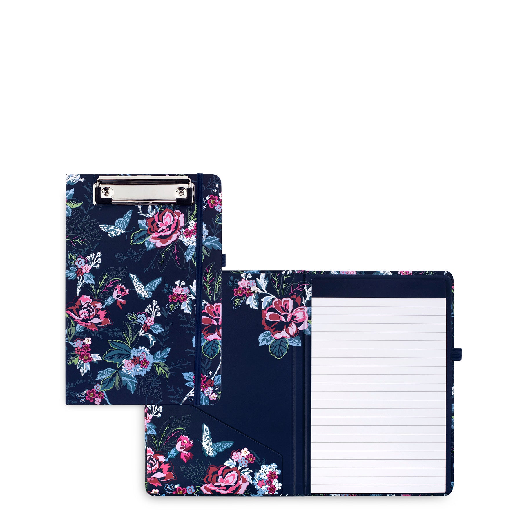 Mini Clipboard Folio