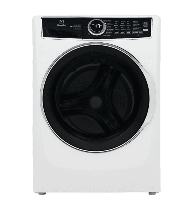 Electrolux ELFW7637AW 4.5 Cu. Ft. Front Load Washer