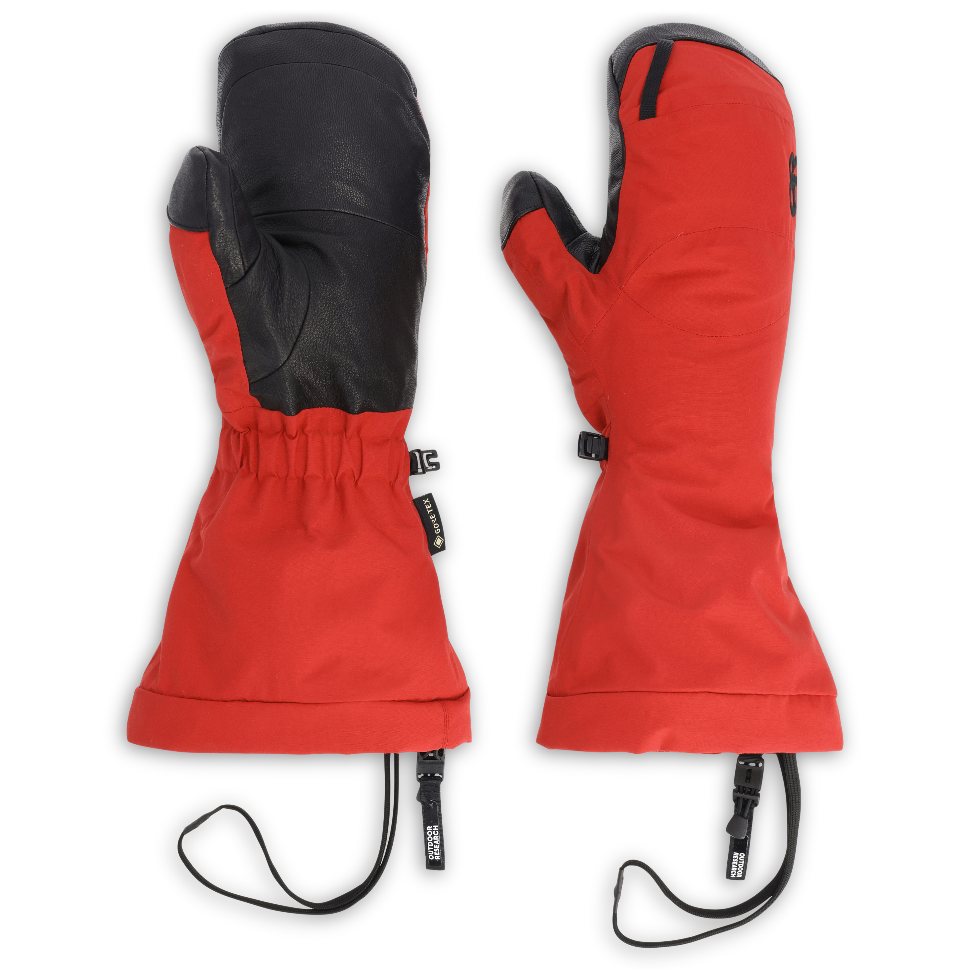 Women's Alti II GORE-TEX Mitts