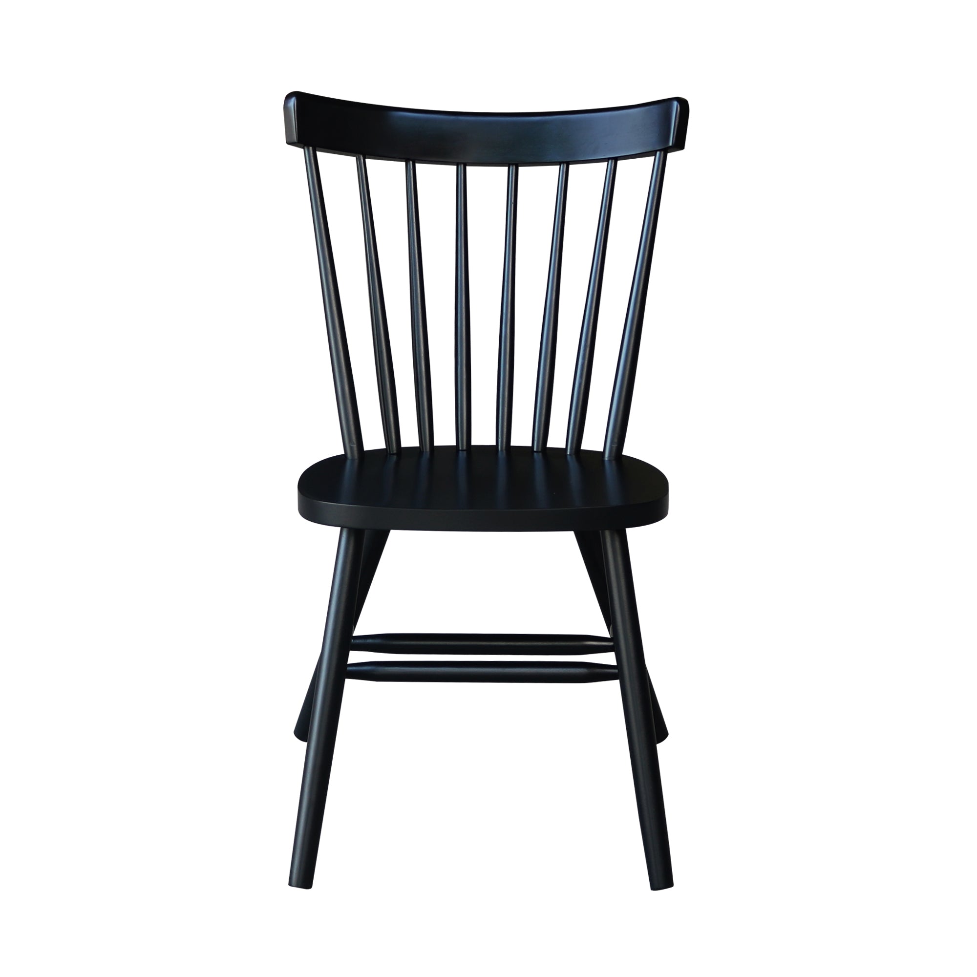 Copenhagen Chair - With Plain Legs