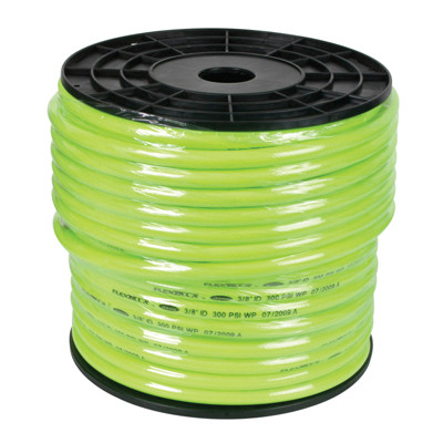 Legacy HFZ38250YW Hose Green Bulk Flexilla 3/8X25...