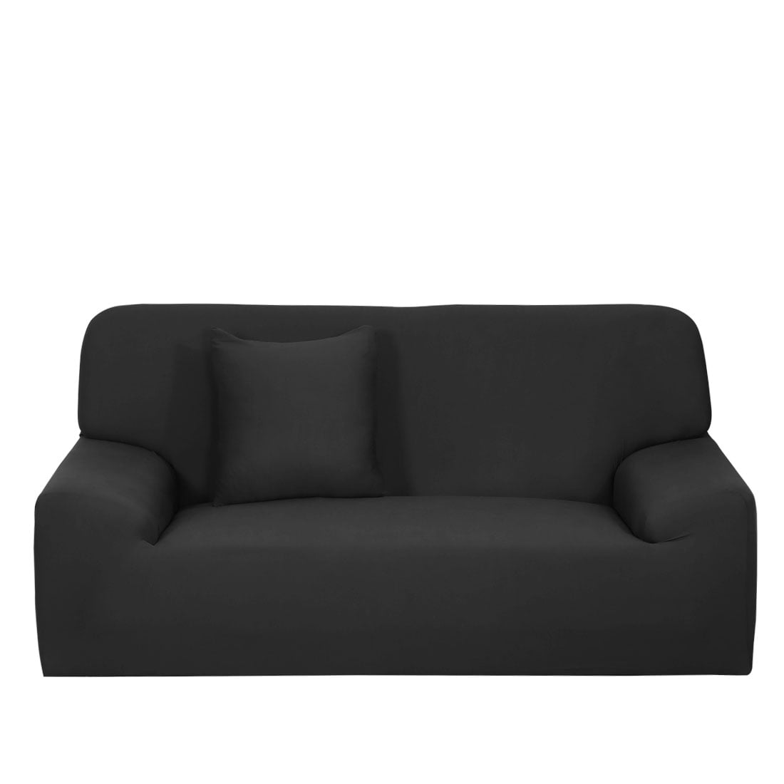 Stretch Sofa Slipcover, Multiple Colors, Multiple Sizes (Chair, Loveseat, Sofa)