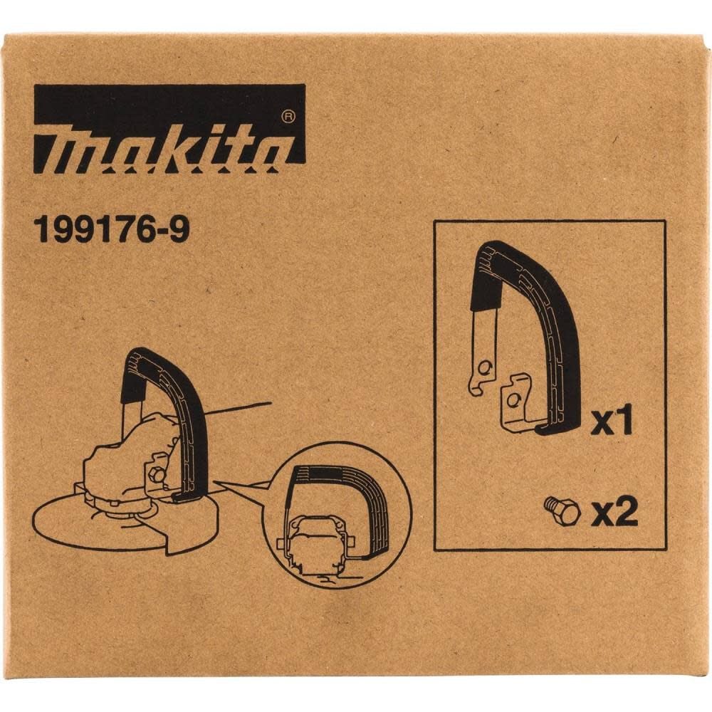 Makita Loop Handle 199176-9 from Makita