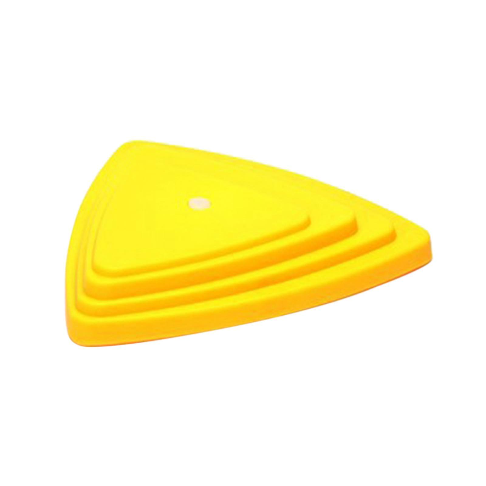 Jumping Stepping Stone Nonslip Obstacle Course For Outdoor Imagination Strength Small