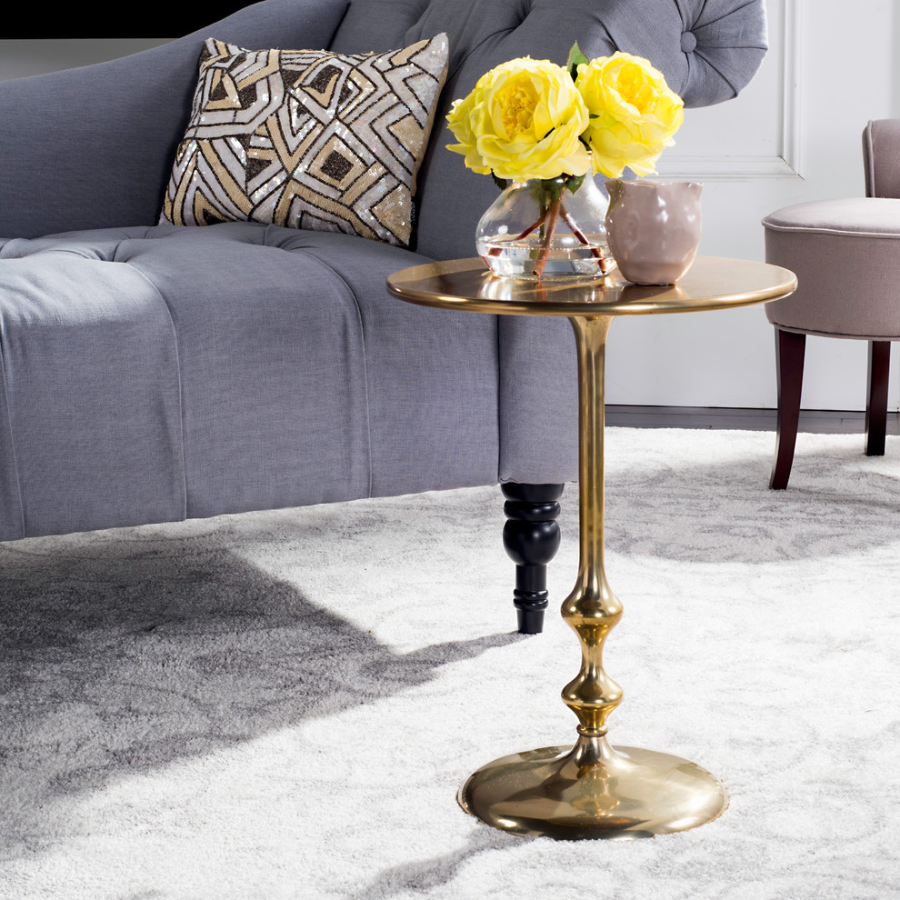 Hydra Side Table   Contemporary   Side Tables And End Tables   by HedgeApple  Houzz