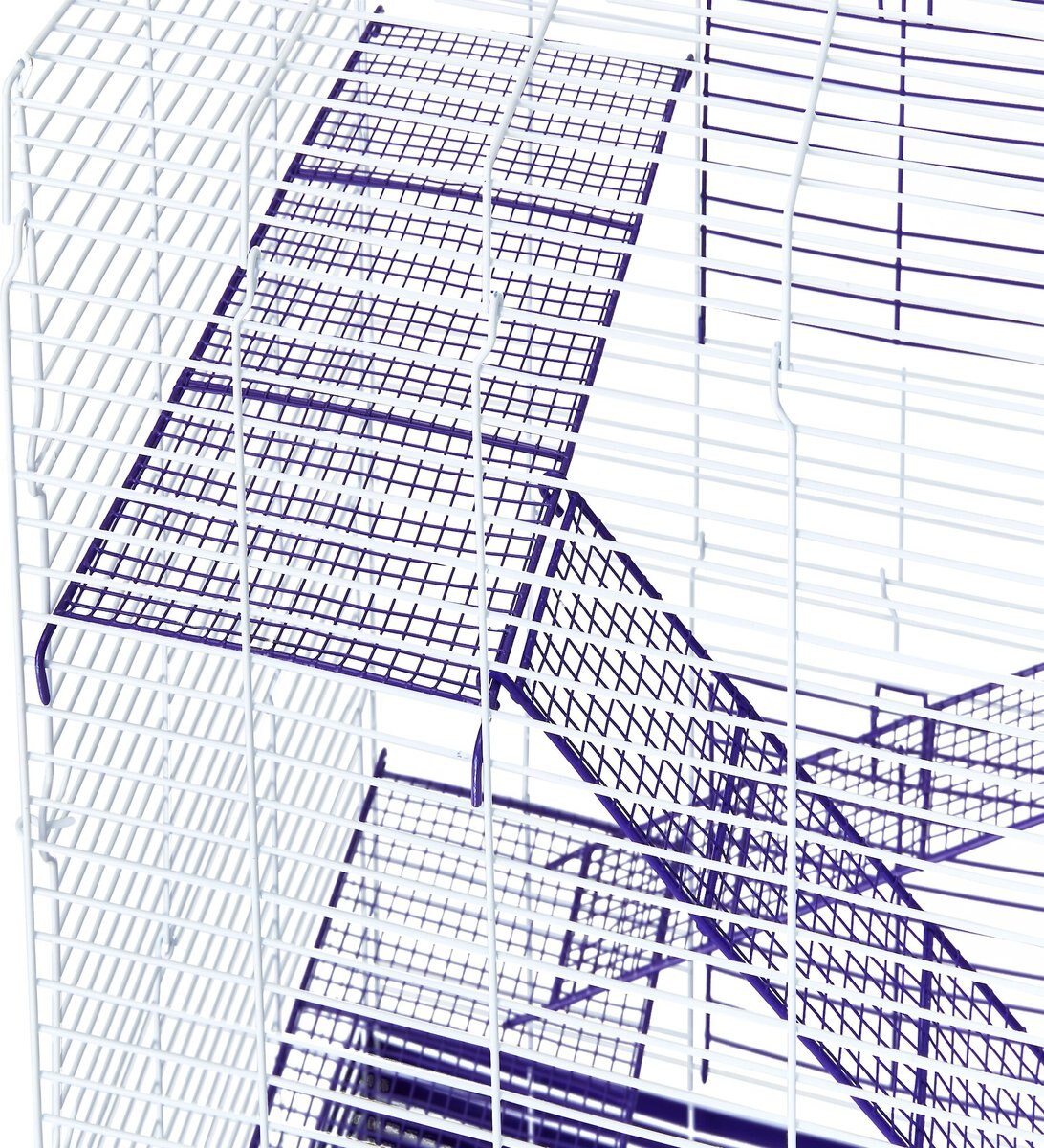 Ware Chew Proof 4 Story Small Animal Cage