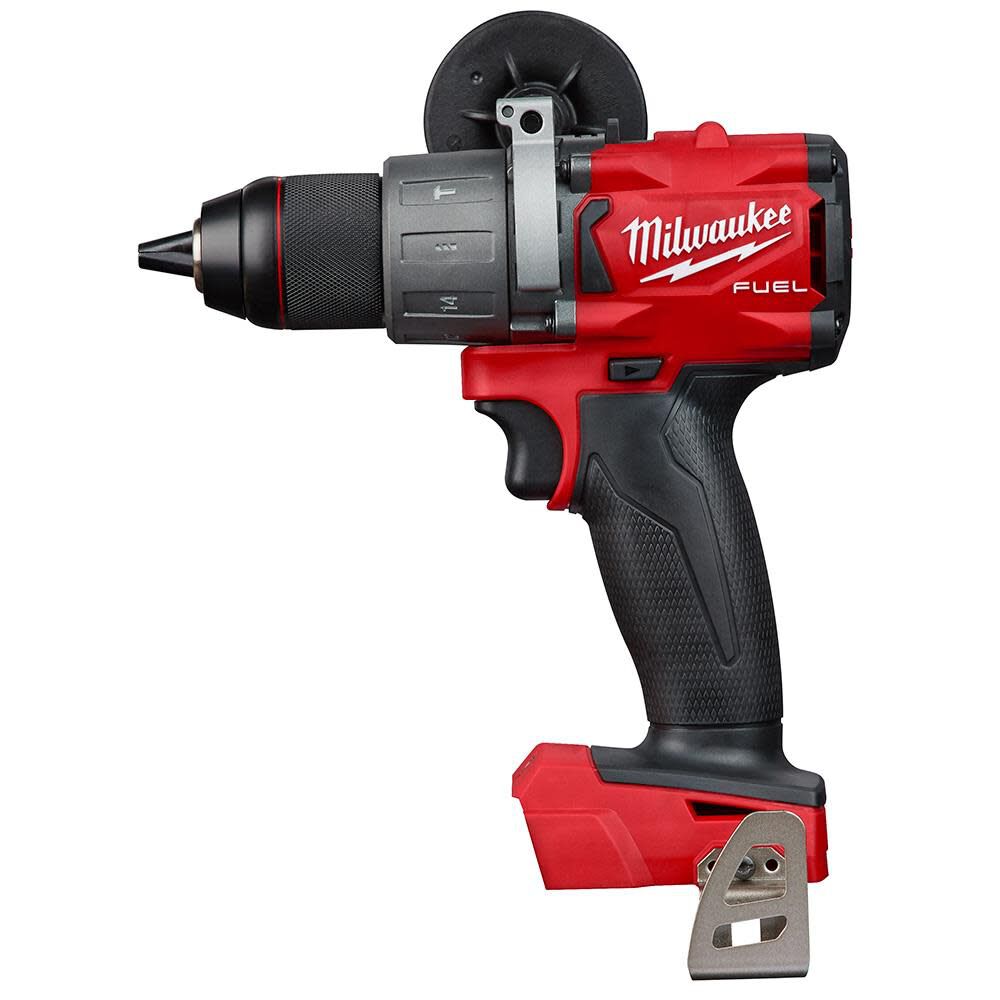 MW M18 FUEL 1/2 in. Hammer Drill 2804-20 from MW