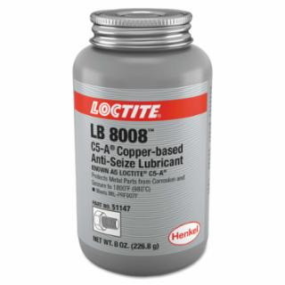 Loctite 442 234263 8Oz Btc C5A Copper Baseanti Sei...