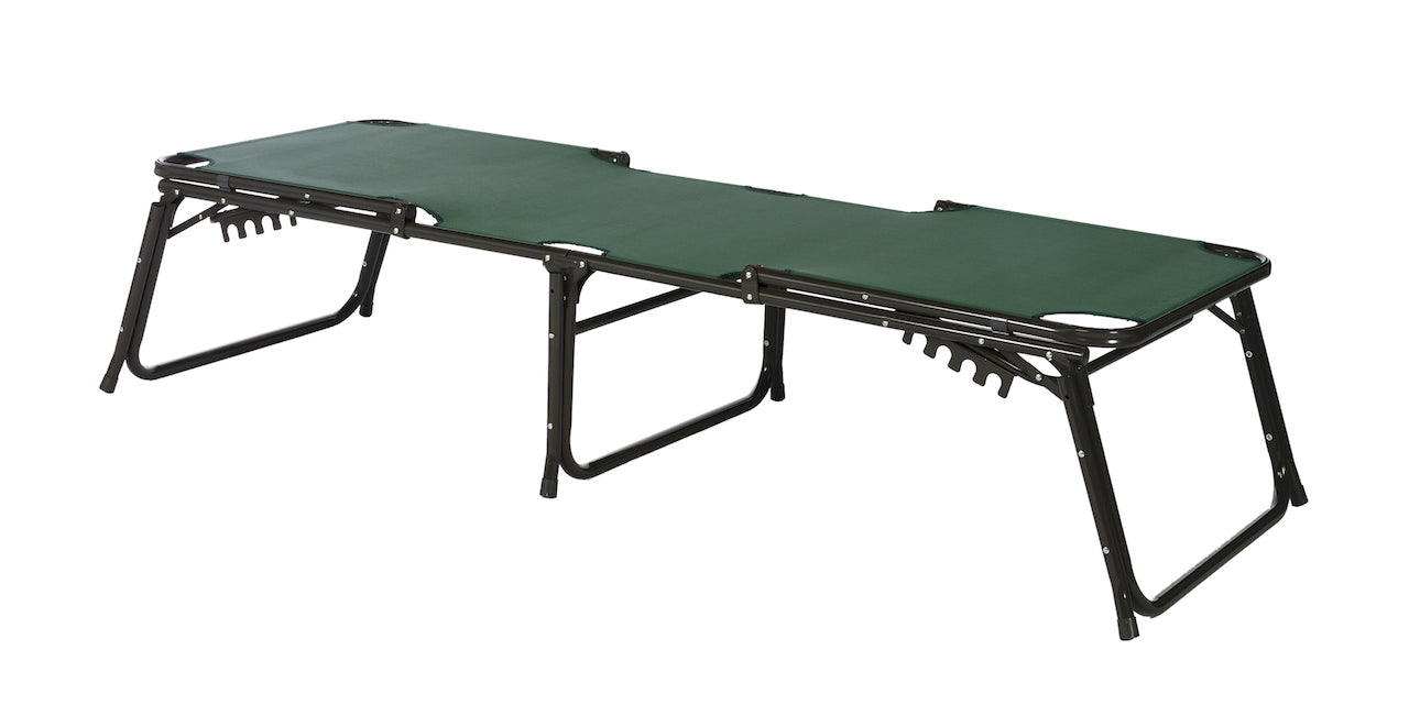 Kamp-Rite Rapid Treatment Cot - STAR911