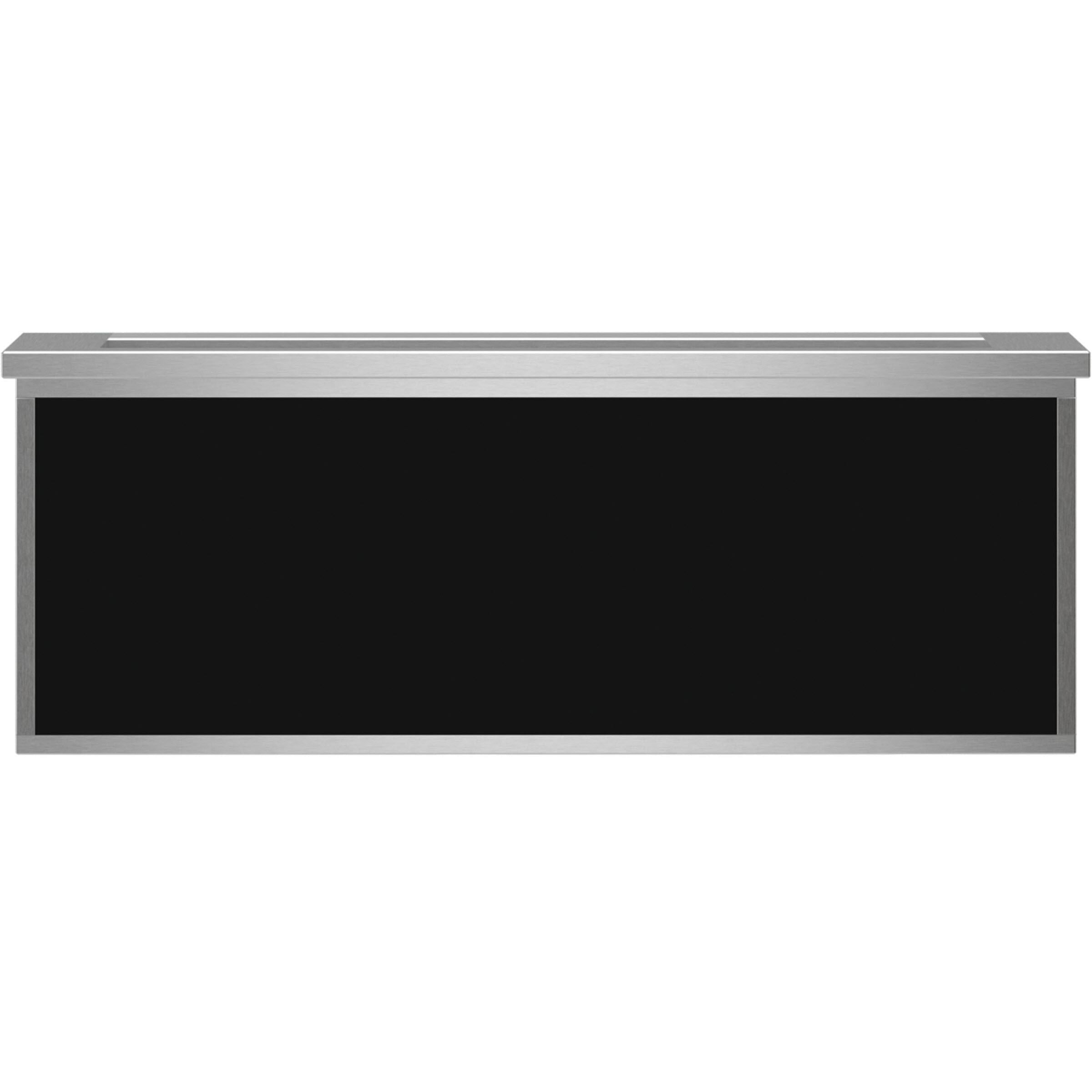 Monogram 30-inch, Warming Drawer ZTW900SSNSS