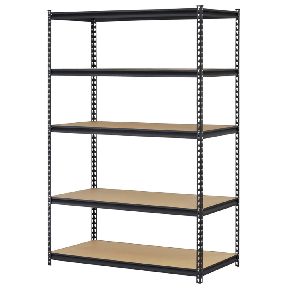 5SHELF UNIT 72X48X24