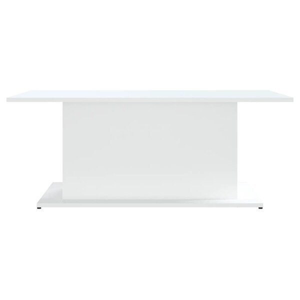 Coffee Table White 40.2