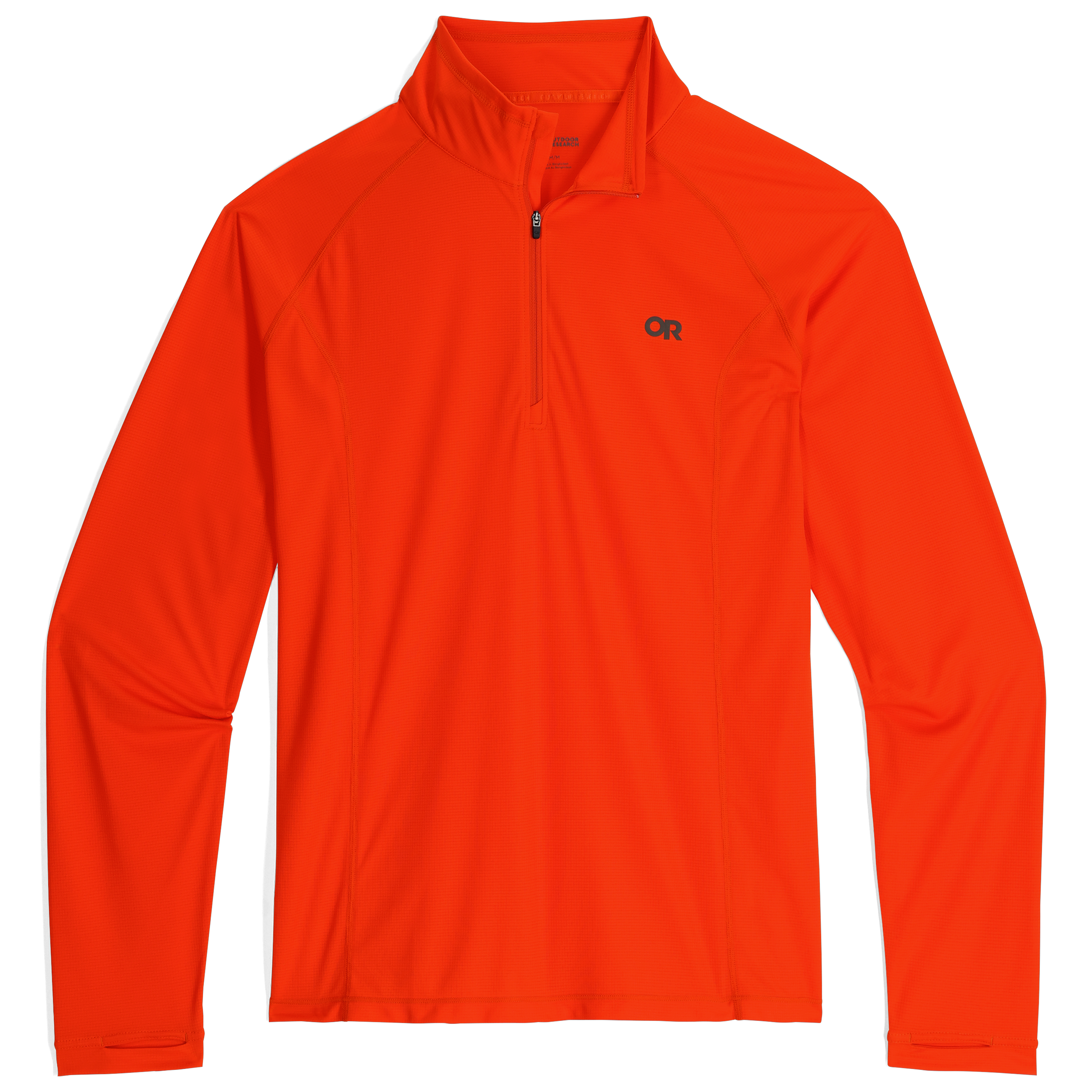 Men's Echo Quarter Zip