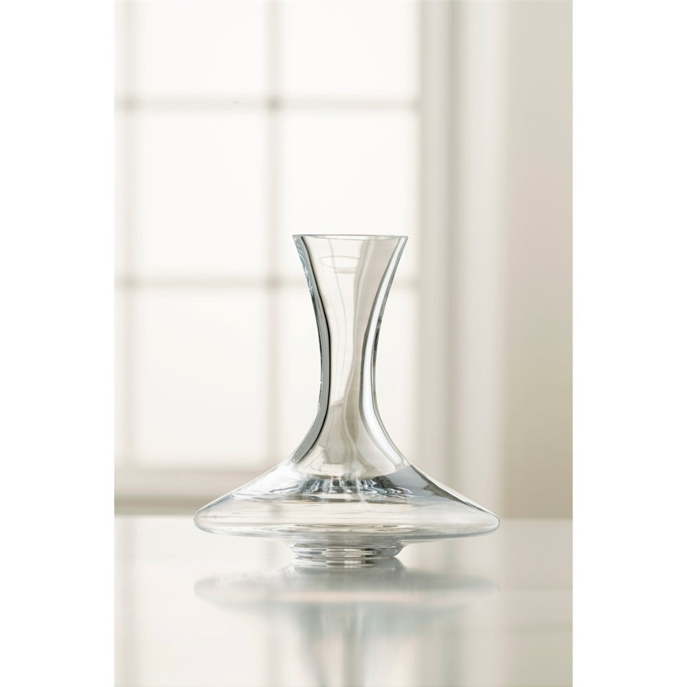 Galway Crystal Elegance / Clarity Carafe