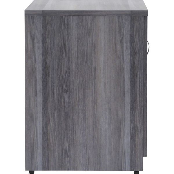 Lorell Essentials 2-door Storage Cabinet