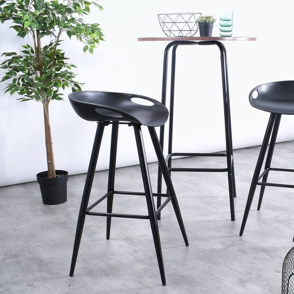 Bar Counter Stool，Set of 2