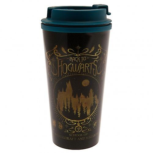 Harry Potter Back To Hogwarts Travel Mug