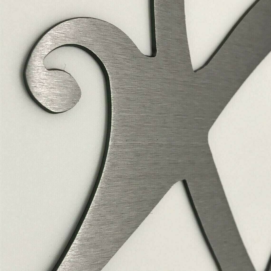 🔥SUMMER HOT SALE - 49% OFF🔥Infinity heart - Steel wall decor Metal Wall art-Buy 2 free shipping🔥