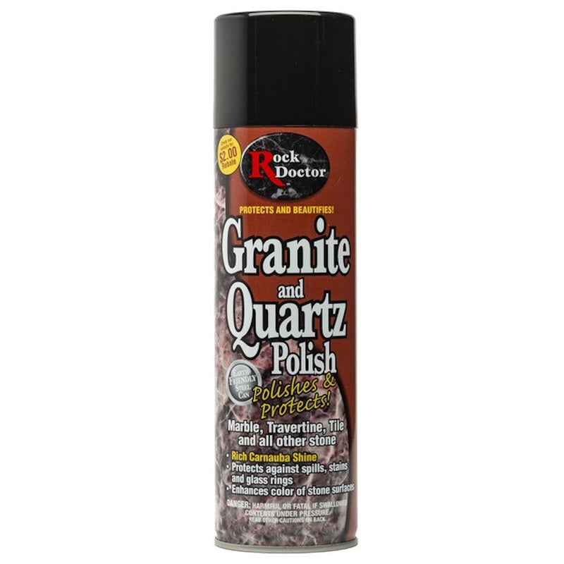 GRANITE POLISH 18OZ