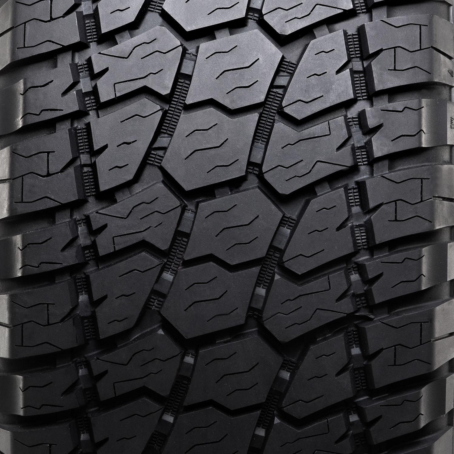 Radar Renegade A/T5 All Terrain 265/70R17 115H Light Truck Tire