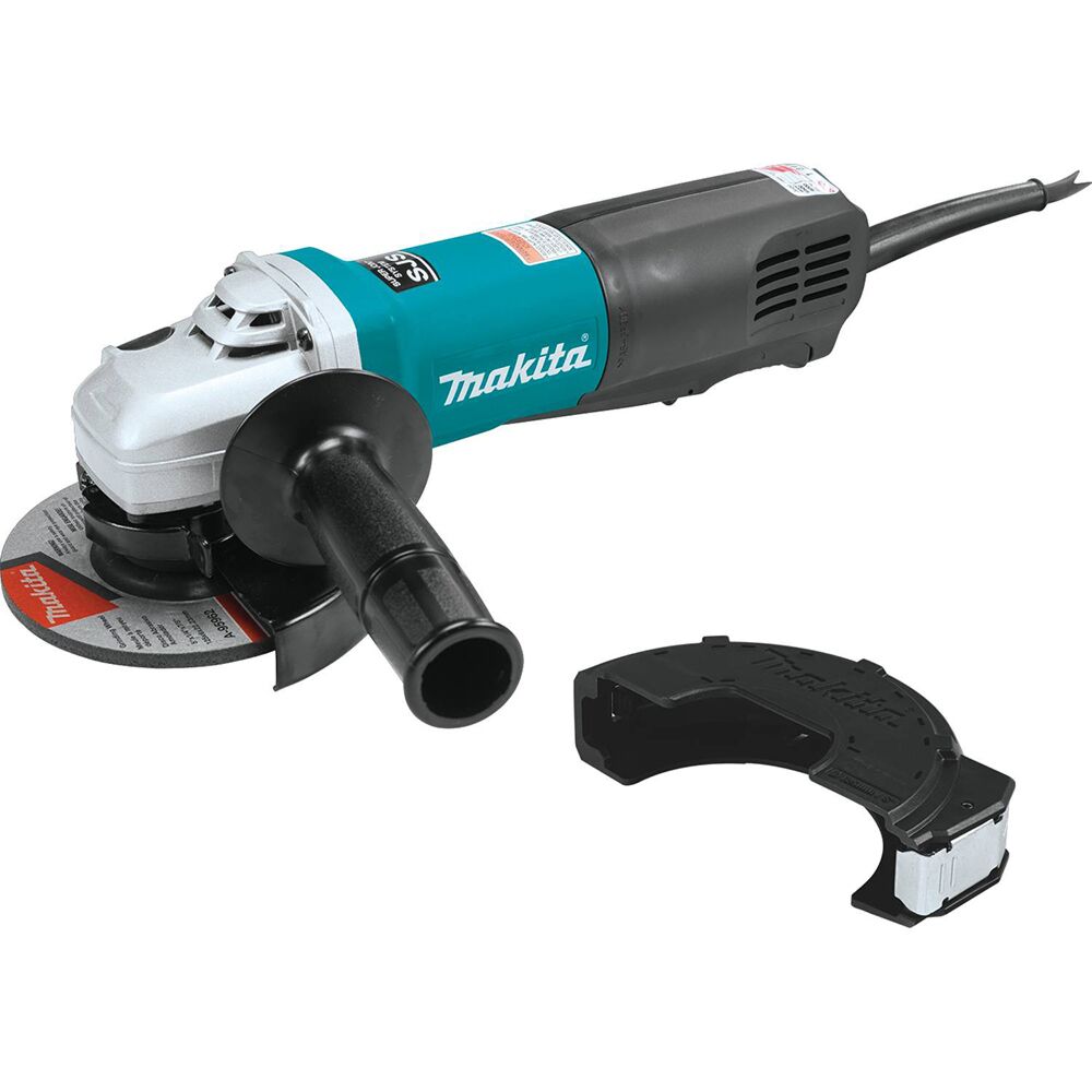 Makita 9565PCV Angle Grinder