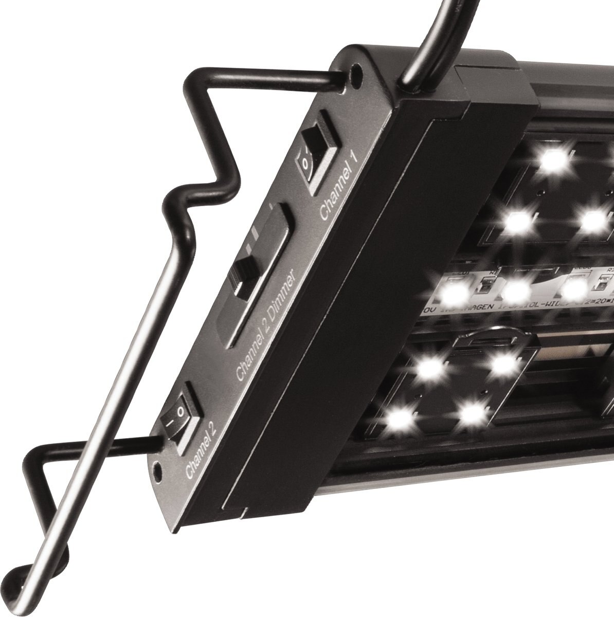 Marineland LED Advanced  Aquarium Track Light