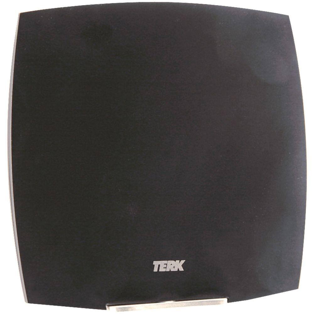 Terk FM+ FM Passive Indoor Stereo Antenna FM+