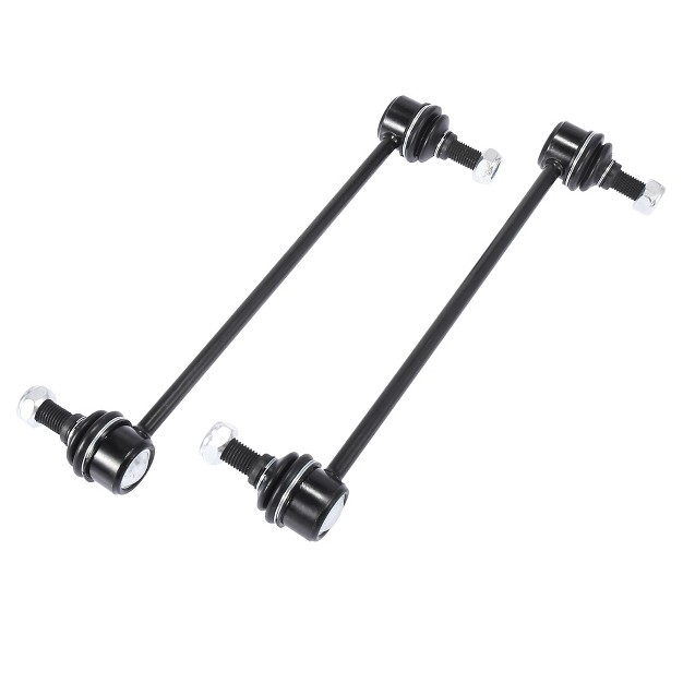 Unique Bargains Front Stabilizer Sway Bar Links Kit K80249 48820 08020 For Toyota Sienna 04 10