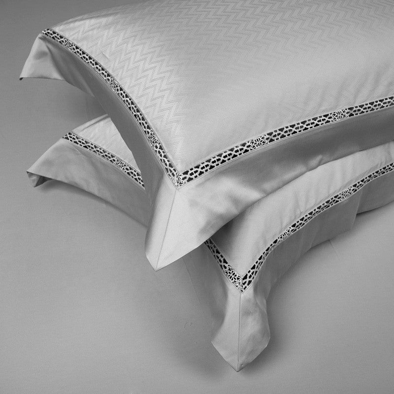 Cushy Egyptian Cotton Bedding Set