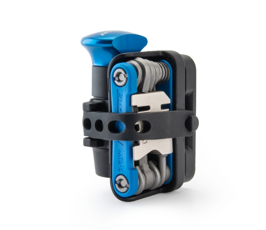 Park Tool  Rescue Multi Tool Pod RTP-1
