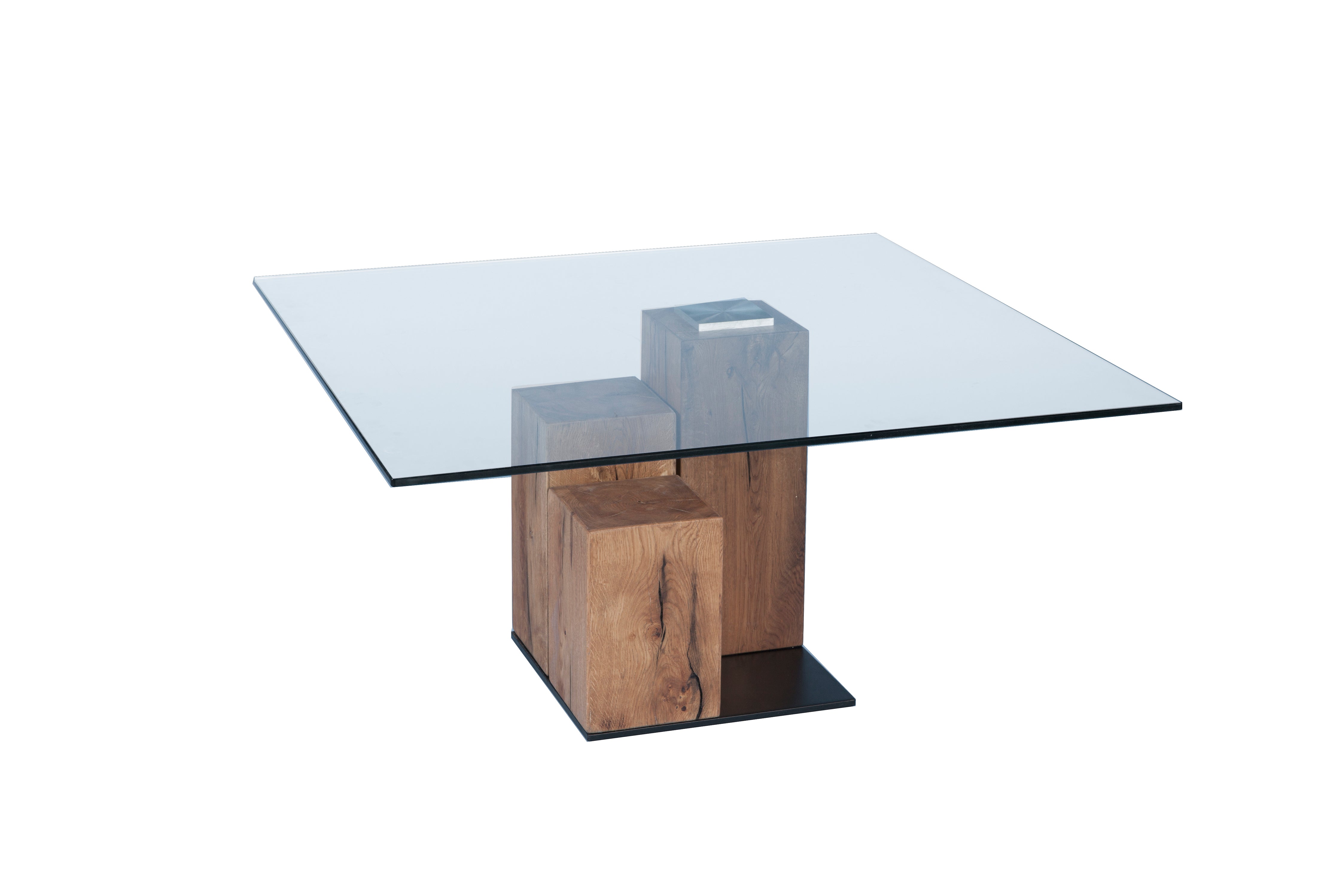 EDGAR COFFEE TABLE